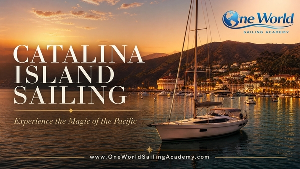 Download Catalina Island Sailing