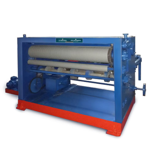 Download Sheet Cutter - Micro Tech Engineers
