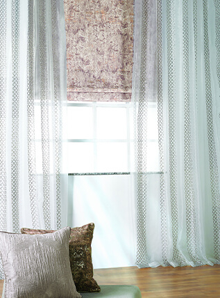 Download Elevate Your Living Space with Designer Sheer Curtains — Furnistaa