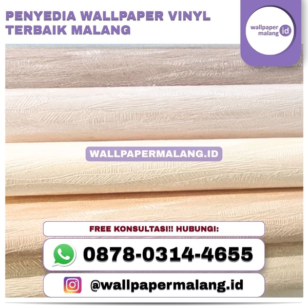 Download Penyedia wallpaper vinyl terbaik malang