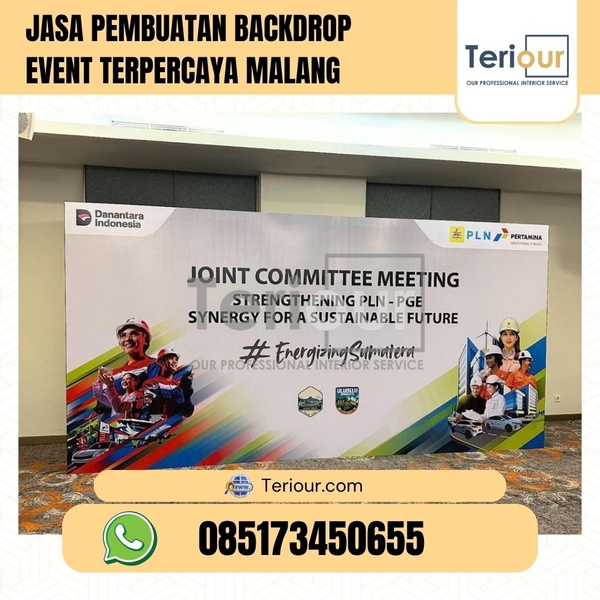 Download JASA PEMBUATAN BACKDROP EVENT TERPERCAYA DI MALANG