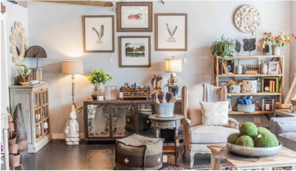 Download Stylish Living Room Wall Decor to Elevate Your Space | HomeDecorItems.us