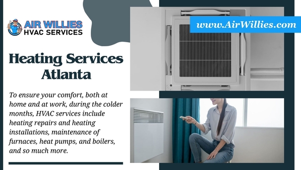Download Heating Services Atlanta