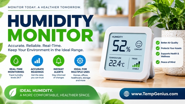 Download Humidity Monitor