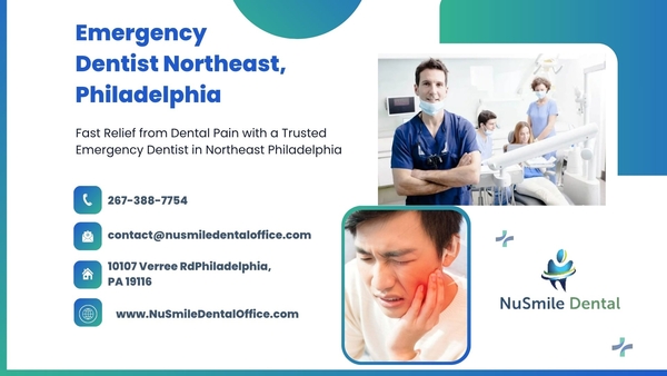 Download Emergency Dentist Northeast Philadelphia