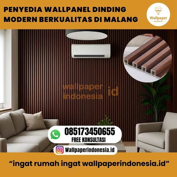 Download PENYEDIA WALLPANEL DINDING MODERN BERKUALITAS DI MALANG