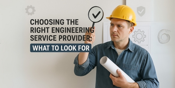 Download Choosing the Right Engineering Service Provider in Australia