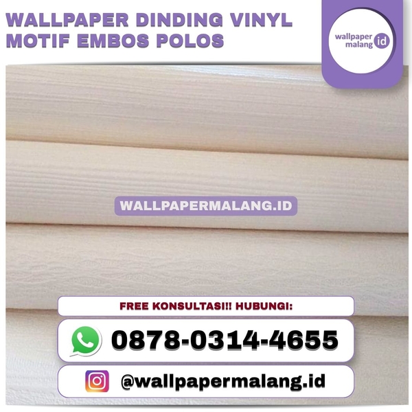 Download WALLPAPER DINDING VINYL MOTIF EMBOS POLOS.jpg