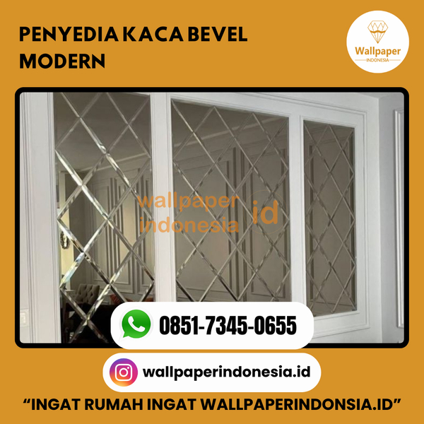 Download PENYEDIA KACA BEVEL  MODERN.png