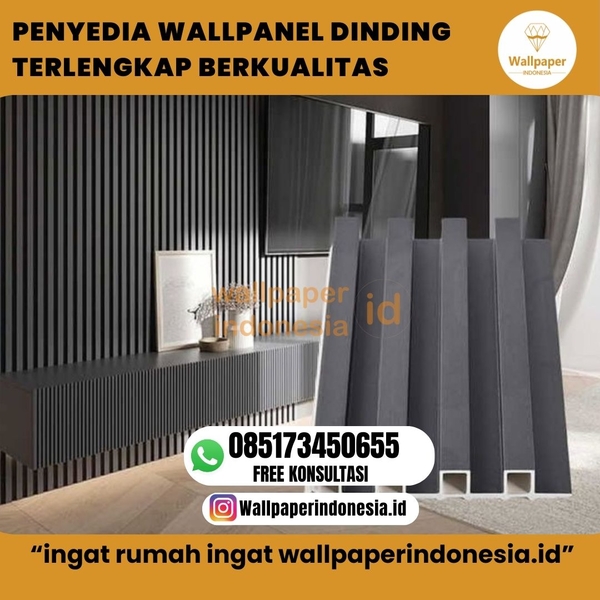 Download PENYEDIA WALLPANEL DINDING TERLENGKAP BERKUALITAS