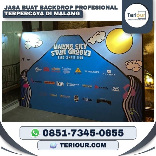 Download JASA BUAT BACKDROP PROFESIONAL TERPERCAYA DI MALANG