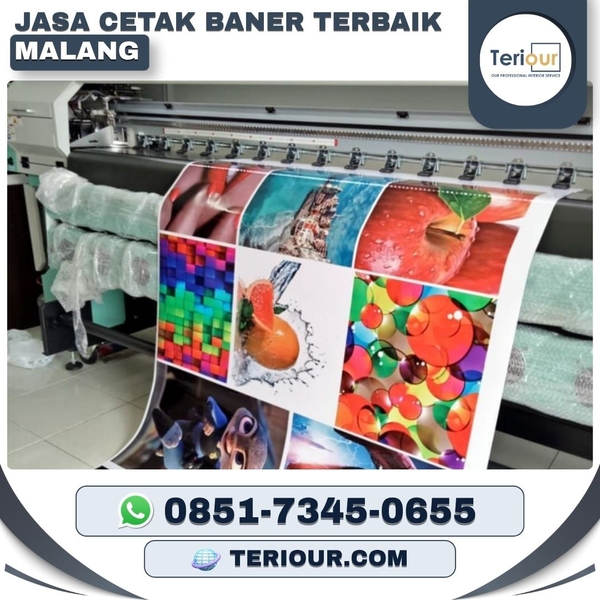 Download Jasa cetak baner terbaik malang