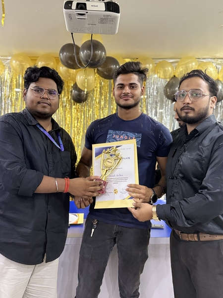Download Top Digital Marketing Institute in Prayagraj | NDMIT