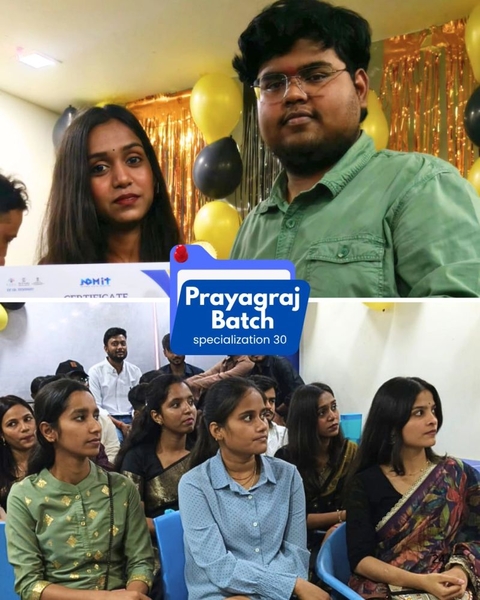 Download AI-Based Digital Marketing Training in Prayagraj – NDMIT
