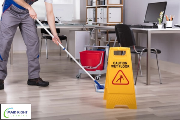 Download Hygienic Office Cleaning Solutions in Liverpool – Maid Right Cleaning Ltd