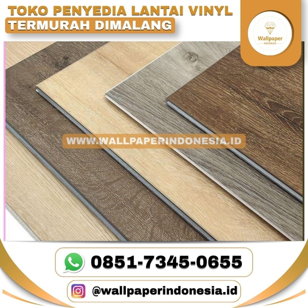 Download Toko penyedia lantai vinyl termurah dimalang
