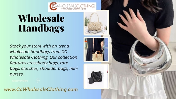 Download Wholesale Handbags