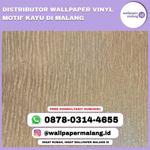 Download DISTRIBUTOR WALLPAPER VINYL MOTIF KAYU DI MALANG