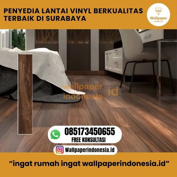 Download PENYEDIA LANTAI VINYL BERKUALITAS TERBAIK DI SURABAYA