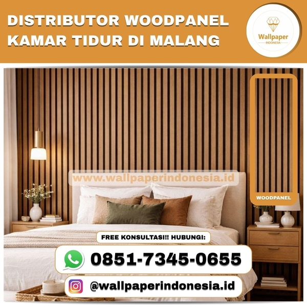 Download DISTRIBUTOR WOODPANEL KAMAR TIDUR DI MALANG