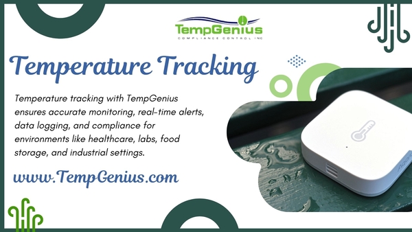 Download Temperature Tracking