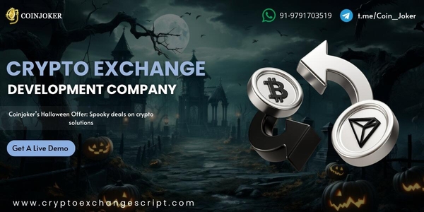 Download Crypto Exchange Development Company