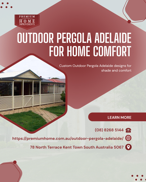 Download Outdoor Pergola Adelaide for Home Comfort.png