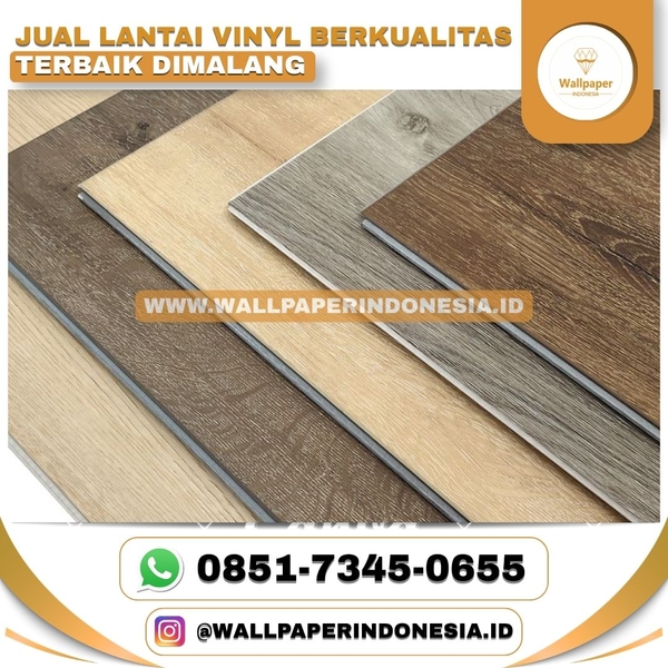 Download JUAL LANTAI VINYL BERKUALITAS TERBAIK DIMALANG