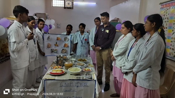 Download Best Paramedical Institute in Jaunpur