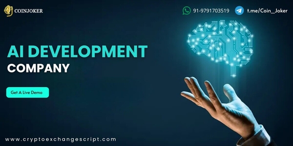Download AI Development Company