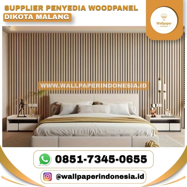 Download SUPPLIER PENYEDIA WOODPANEL DIKOTA MALANG