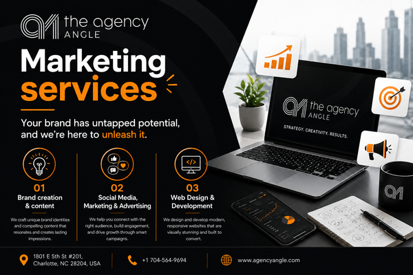 Download The Agency Angle - Marketing Group