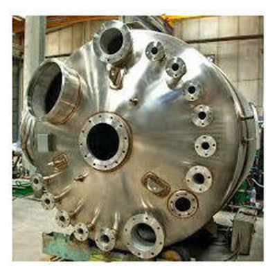 Download Pharma Reactor Manufacturers - SS Engineering- Mumbai
