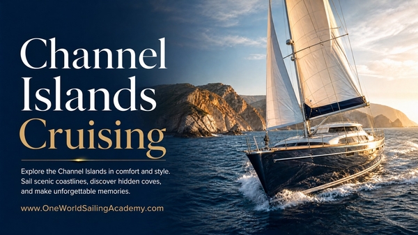 Download Channel Islands Cruising