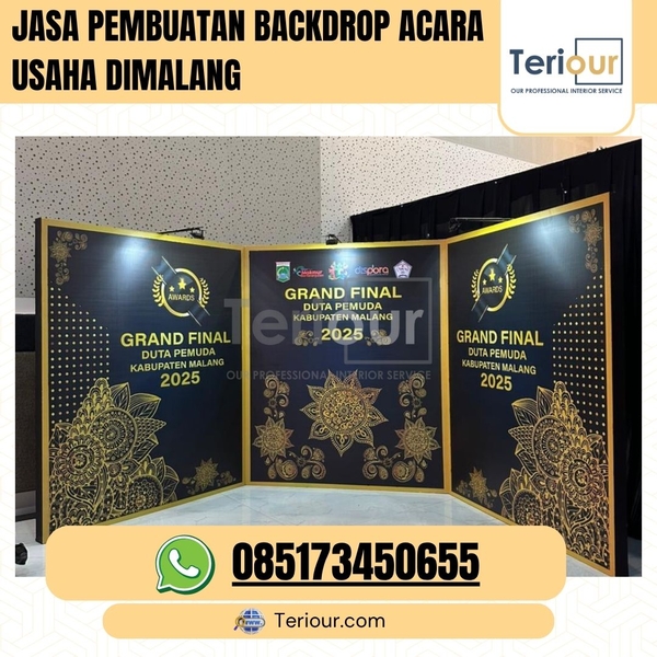 Download JASA PEMBUATAN BACKDROP ACARA USAHA DI MALANG