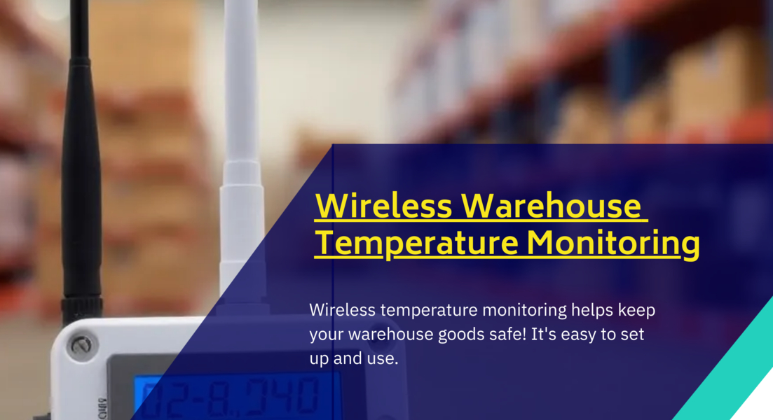 Download Wireless Warehouse Temperature Monitoring – Smart Protection for Your Inventory