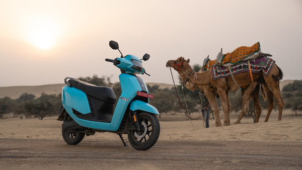 Download Affordable Electric Scooters for Daily Commute