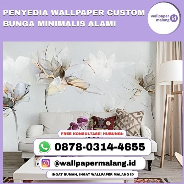 Download jasa pasang wallpaper custom