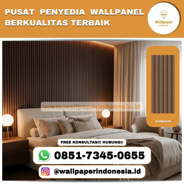 Download PUSAT PENYEDIA WALLPANEL BERKUALITAS TERBAIK