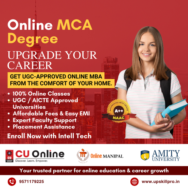Download online degree courses in india