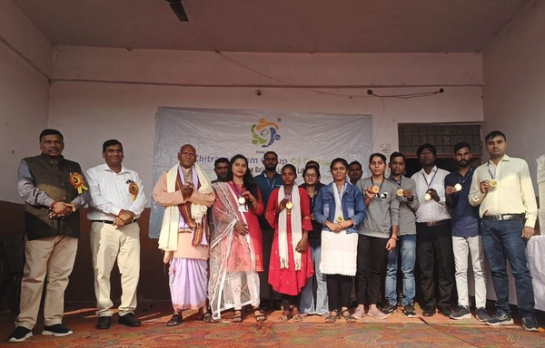 Download Best College of BA in Kaushambi – Mahatma Degree College