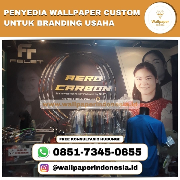 Download PENYEDIA WALLPAPER CUSTOM UNTUK BRANDING USAHA.jpg