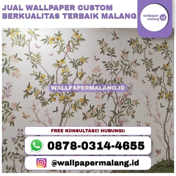 Download UAL WALLPAPER CUSTOM BERKUALITAS TERBAIK MALANG