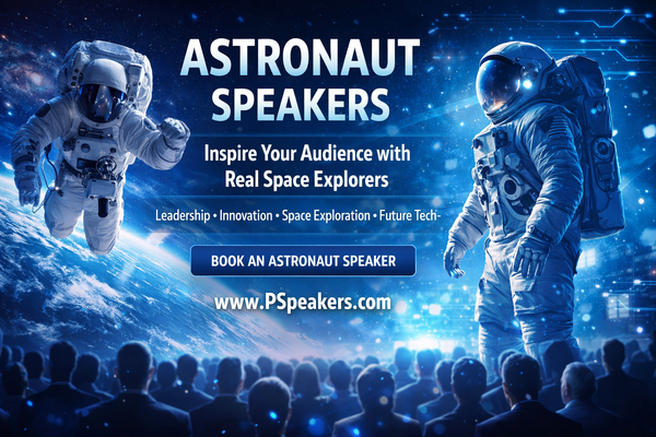 Download Astronaut Speakers