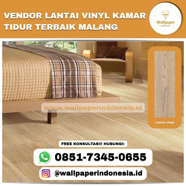 Download VENDOR LANTAI VINYL KAMAR TIDUR TERBAIK MALANG