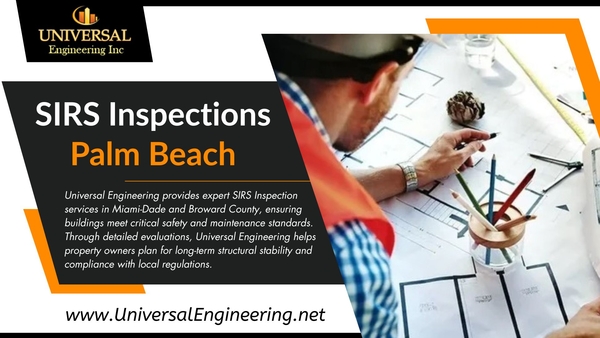 Download SIRS Inspections Palm Beach