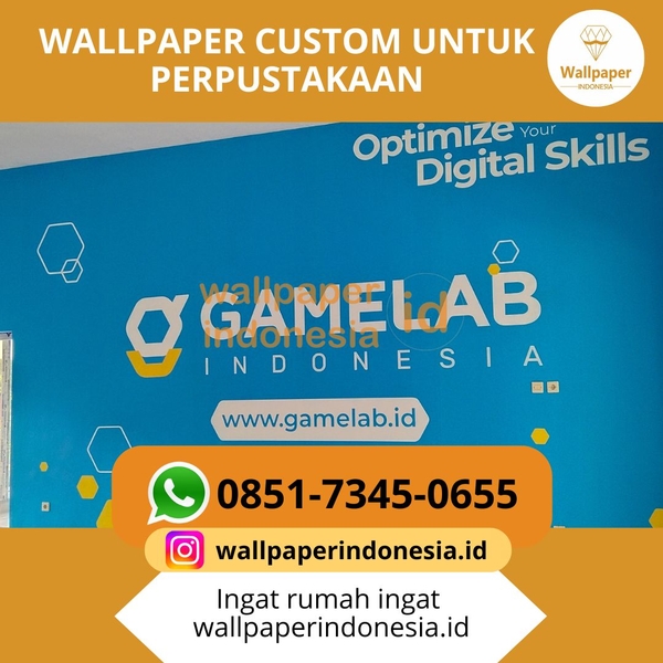 Download WALLPAPER CUSTOM UNTUK PERPUSTAKAAN.jpg