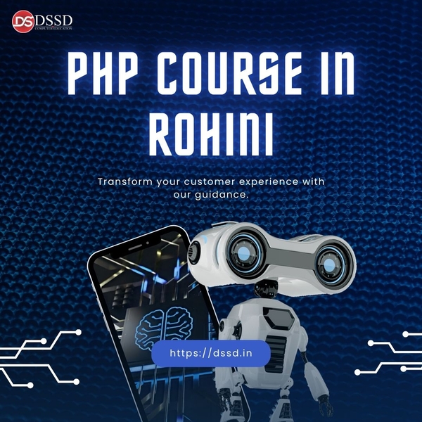 Download php course in rohini