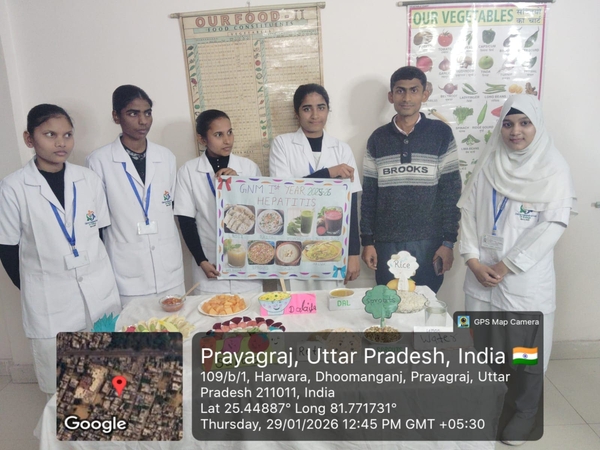 Download Top Nursing Institute in Pratapgarh – St. Mother Teresa School of Nursing
