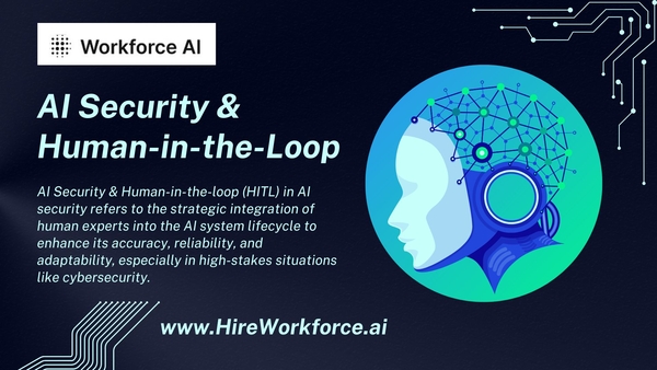 Download AI Security & Human-in-the-Loop